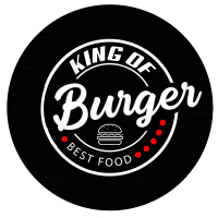 king of burger